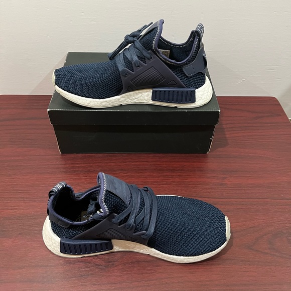Adidas, NMD XR1, BY9819, Women’s Size 10 - Picture 11 of 14